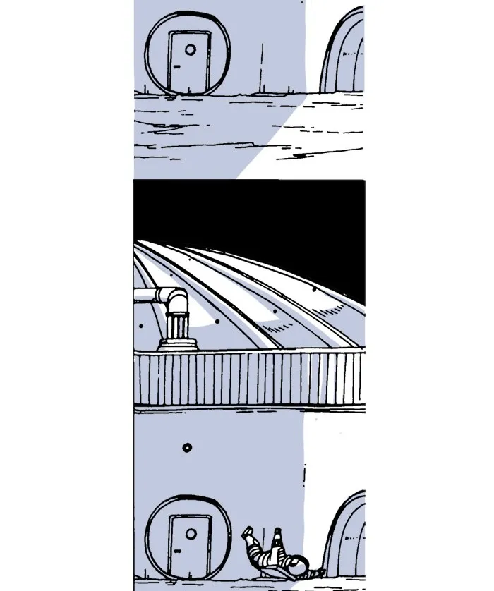 Moon You Chapter 2 page 44 - 