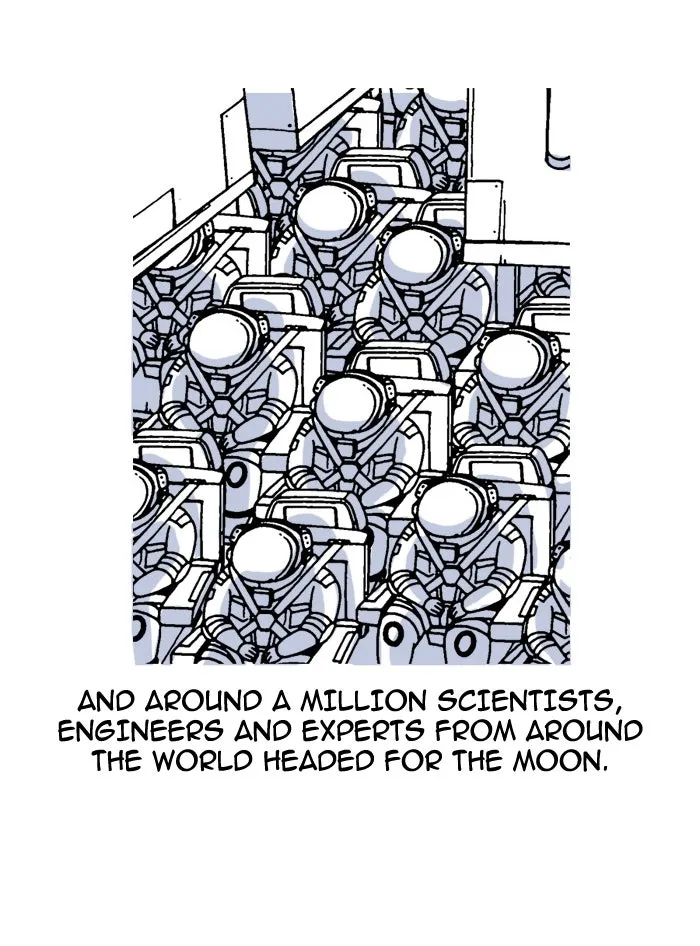 Moon You Chapter 2 page 10 - 