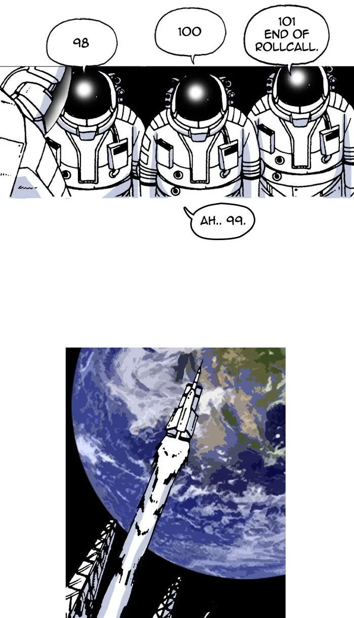 Moon You Chapter 3 page 18 - 