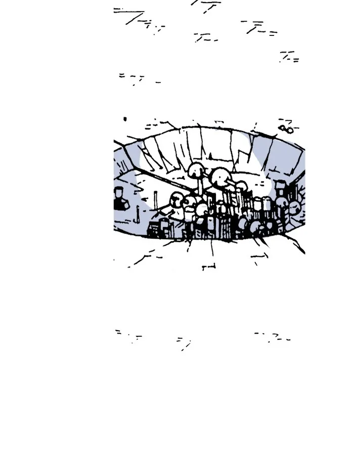 Moon You Chapter 3 page 21 - 