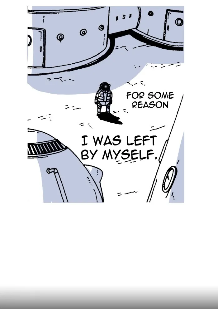 Moon You Chapter 3 page 22 - 