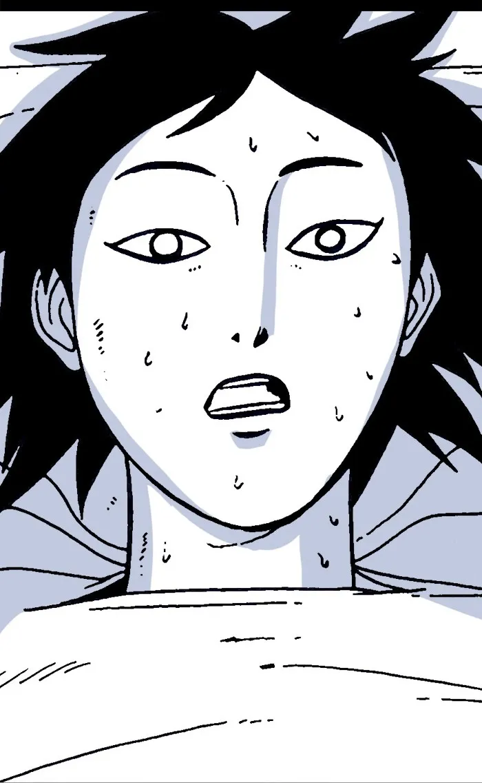 Moon You Chapter 3 page 27 - 