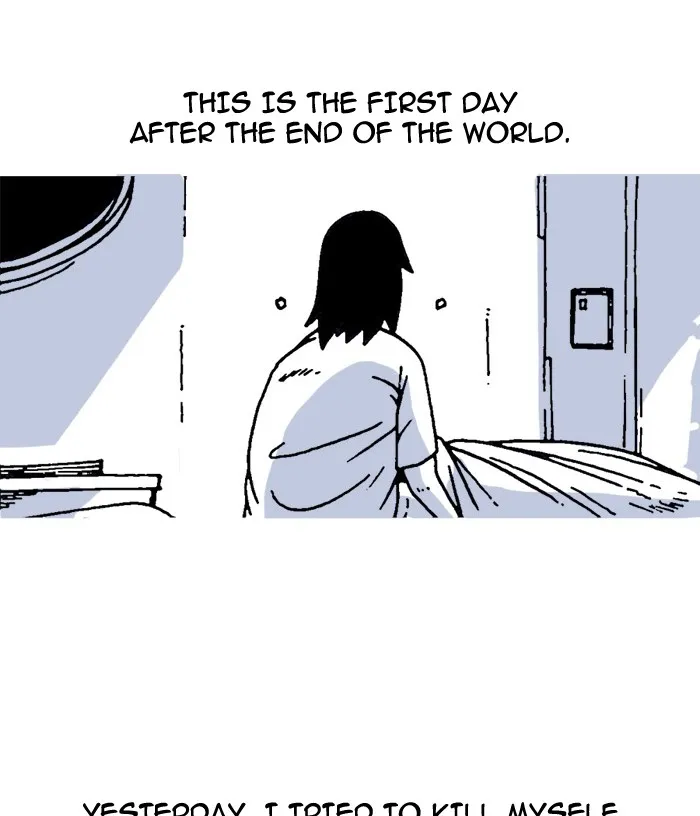 Moon You Chapter 3 page 29 - 