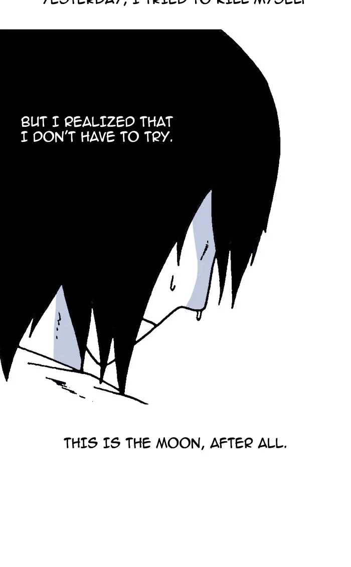 Moon You Chapter 3 page 30 - 