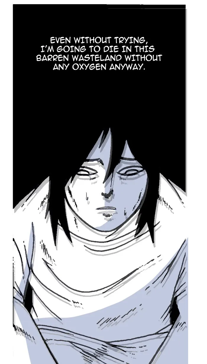 Moon You Chapter 3 page 31 - 