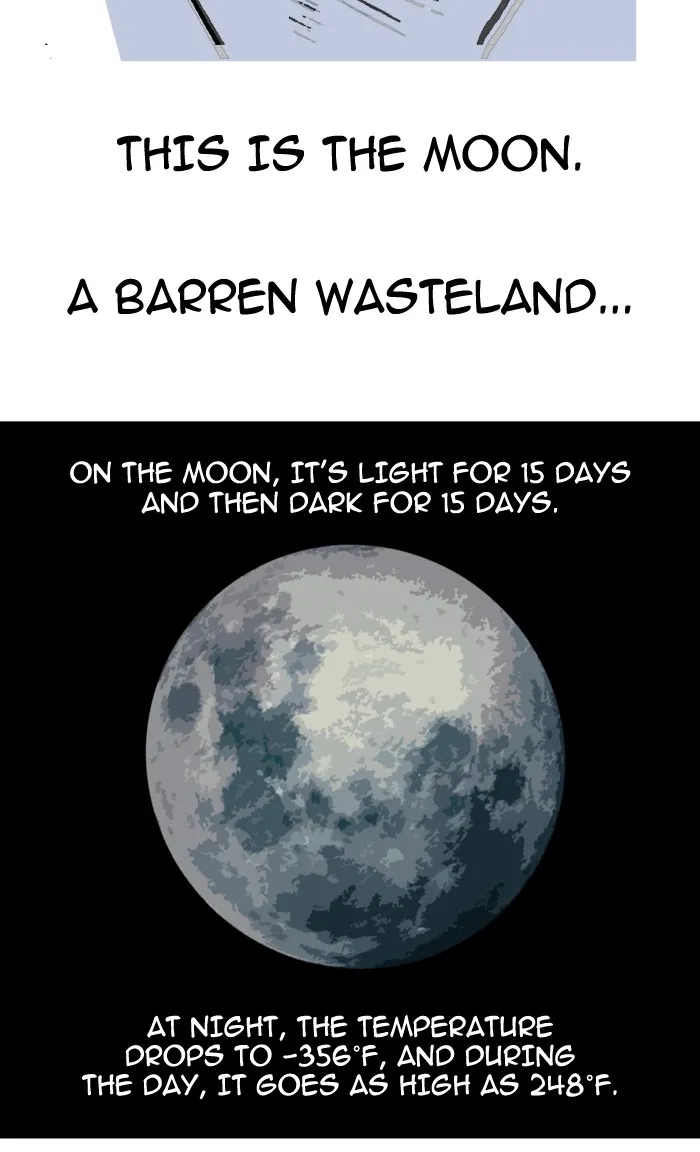 Moon You Chapter 3 page 32 - 