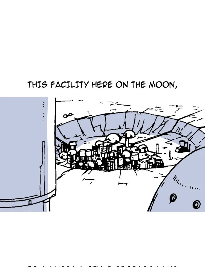 Moon You Chapter 3 page 33 - 