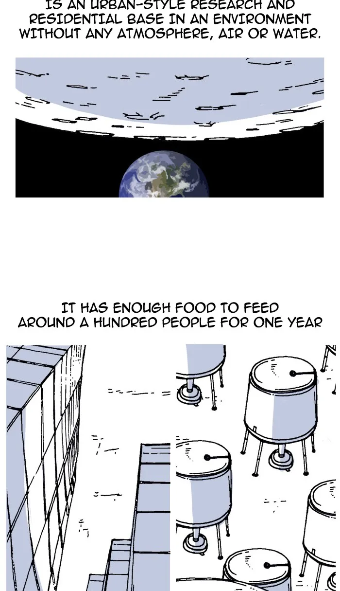 Moon You Chapter 3 page 34 - 