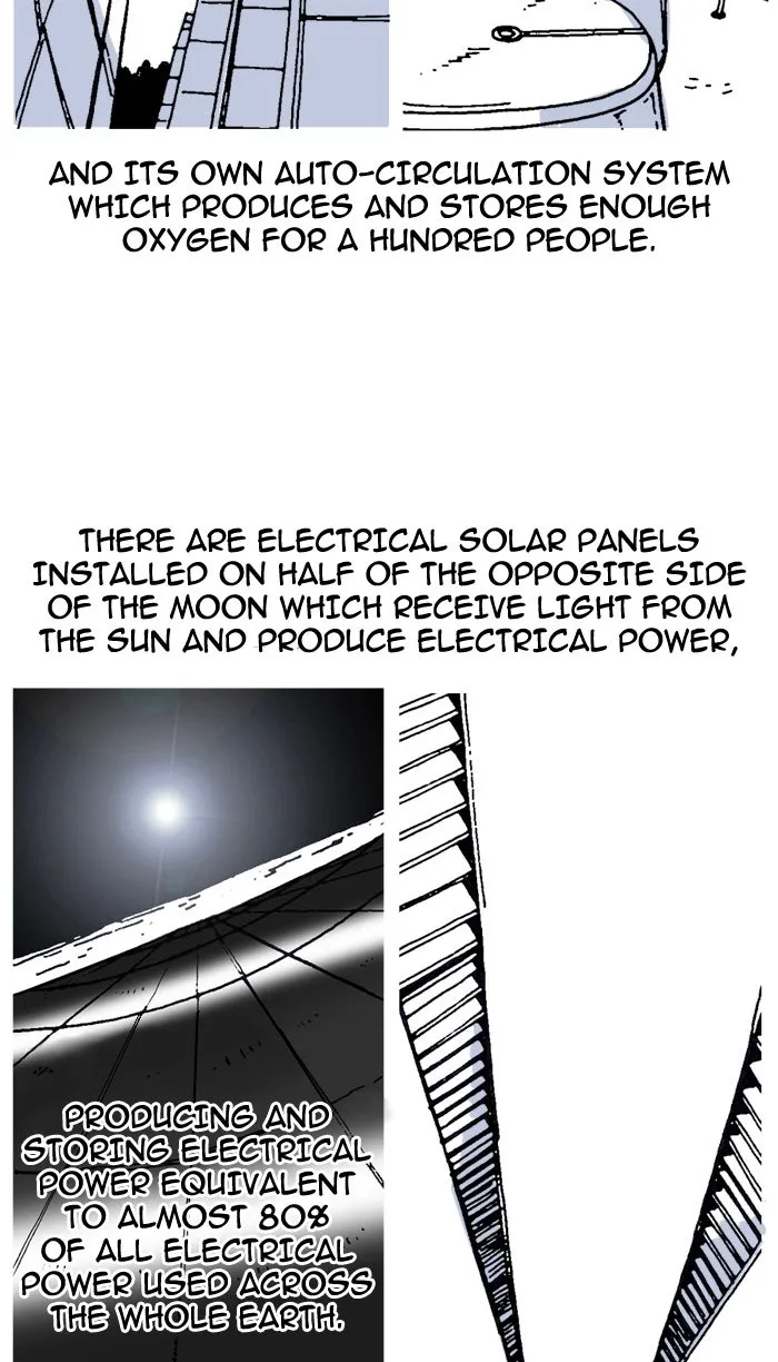 Moon You Chapter 3 page 35 - 