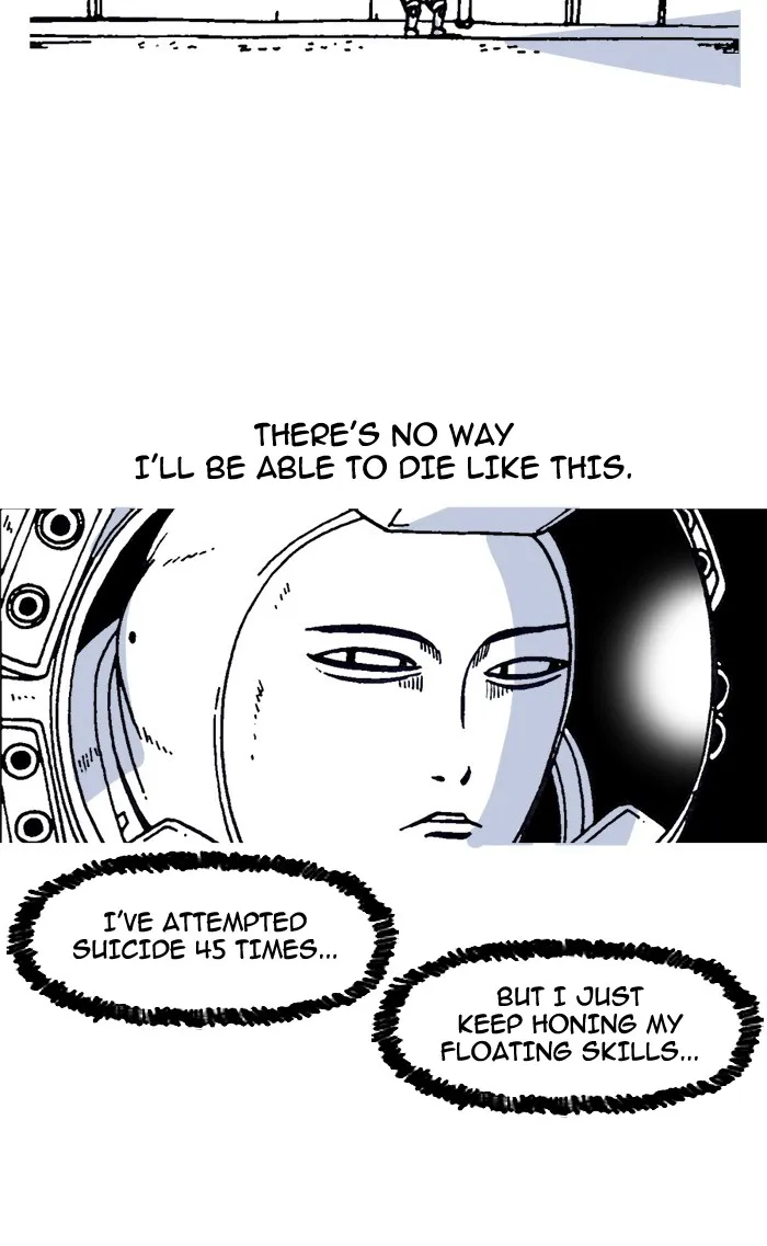 Moon You Chapter 3 page 40 - 