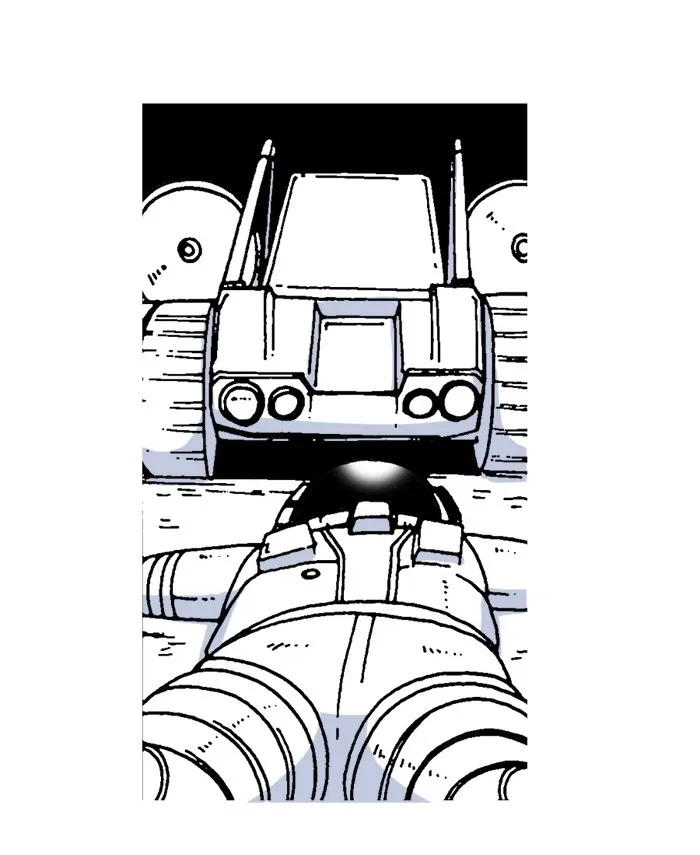 Moon You Chapter 3 page 41 - 