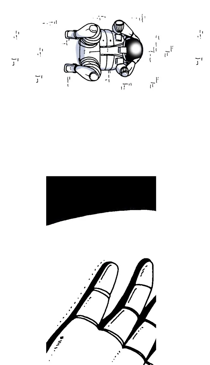 Moon You Chapter 3 page 45 - 