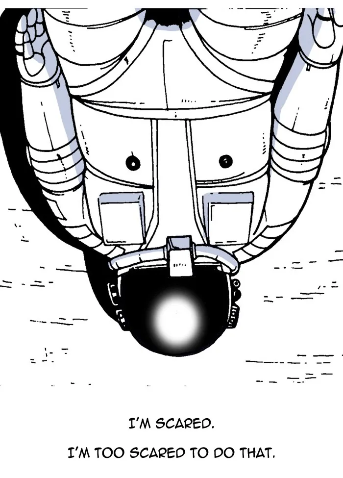 Moon You Chapter 3 page 47 - 