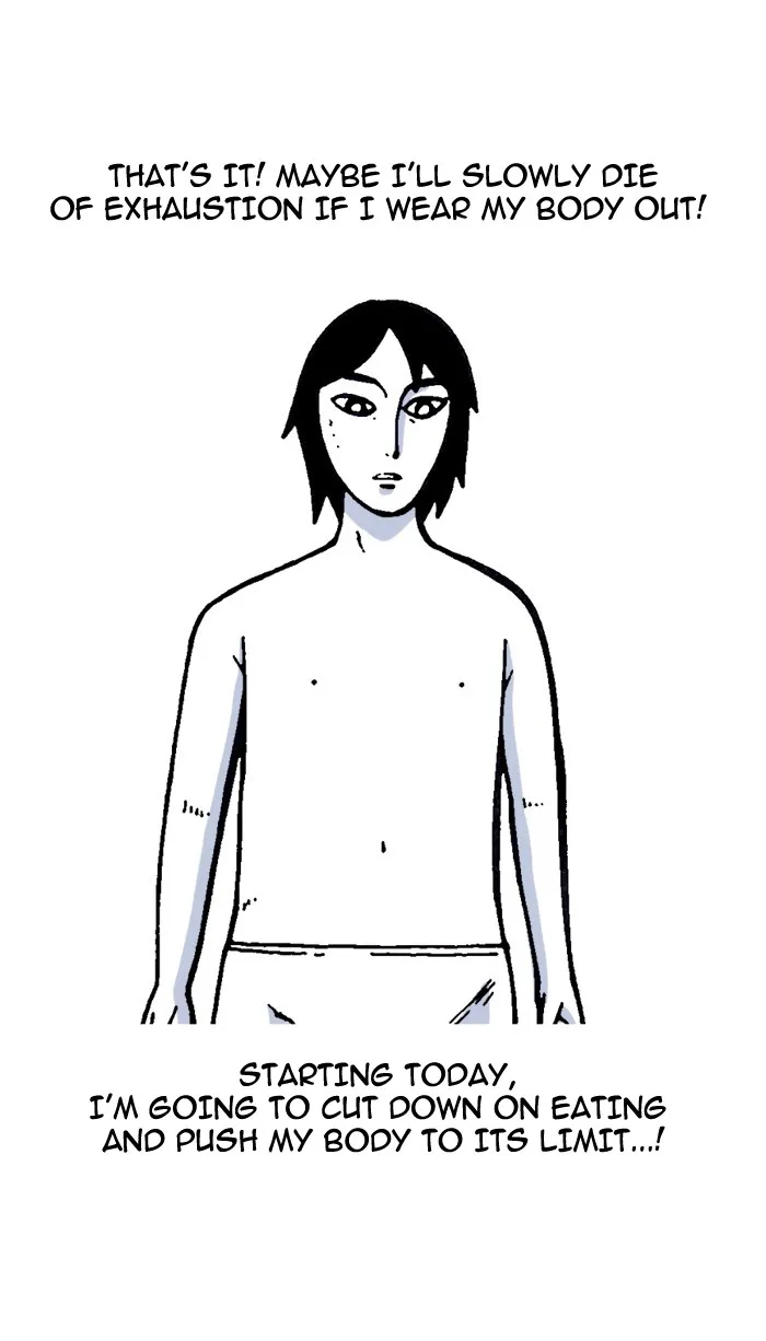 Moon You Chapter 3 page 50 - 
