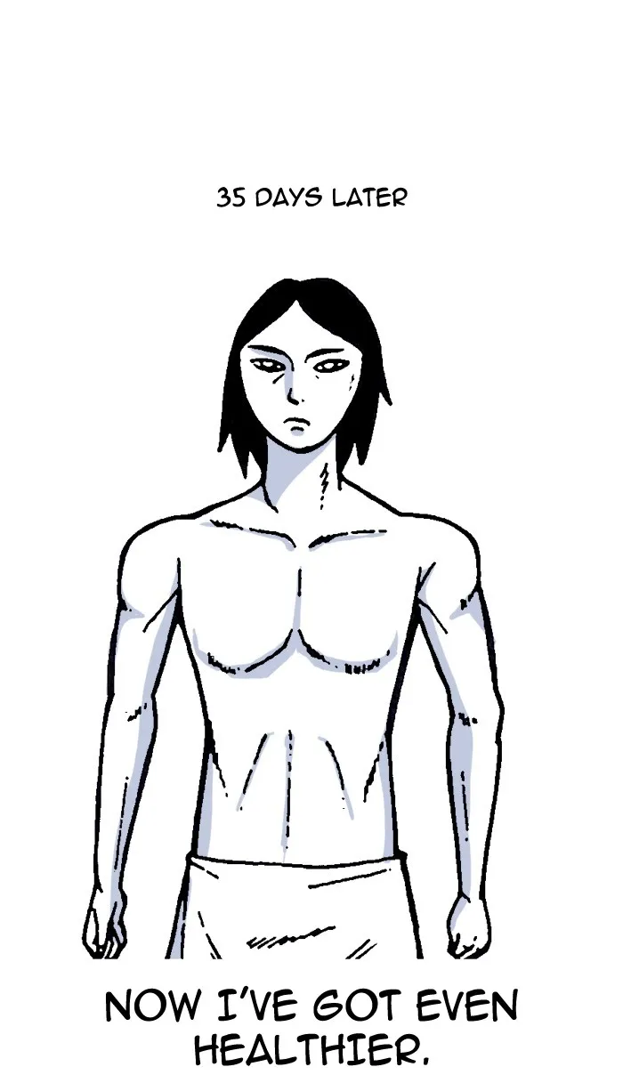 Moon You Chapter 3 page 51 - 