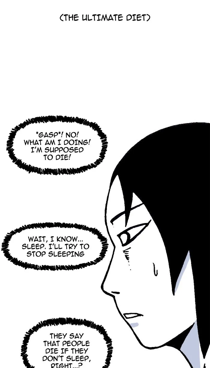 Moon You Chapter 3 page 52 - 