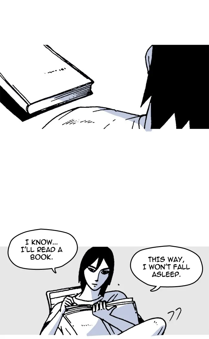Moon You Chapter 3 page 55 - 