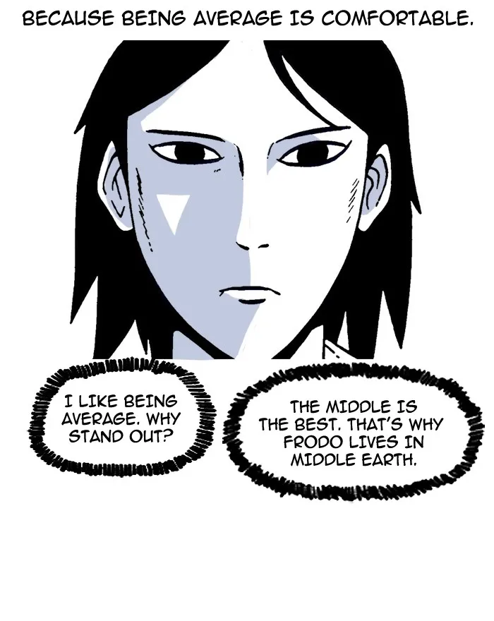 Moon You Chapter 3 page 7 - 