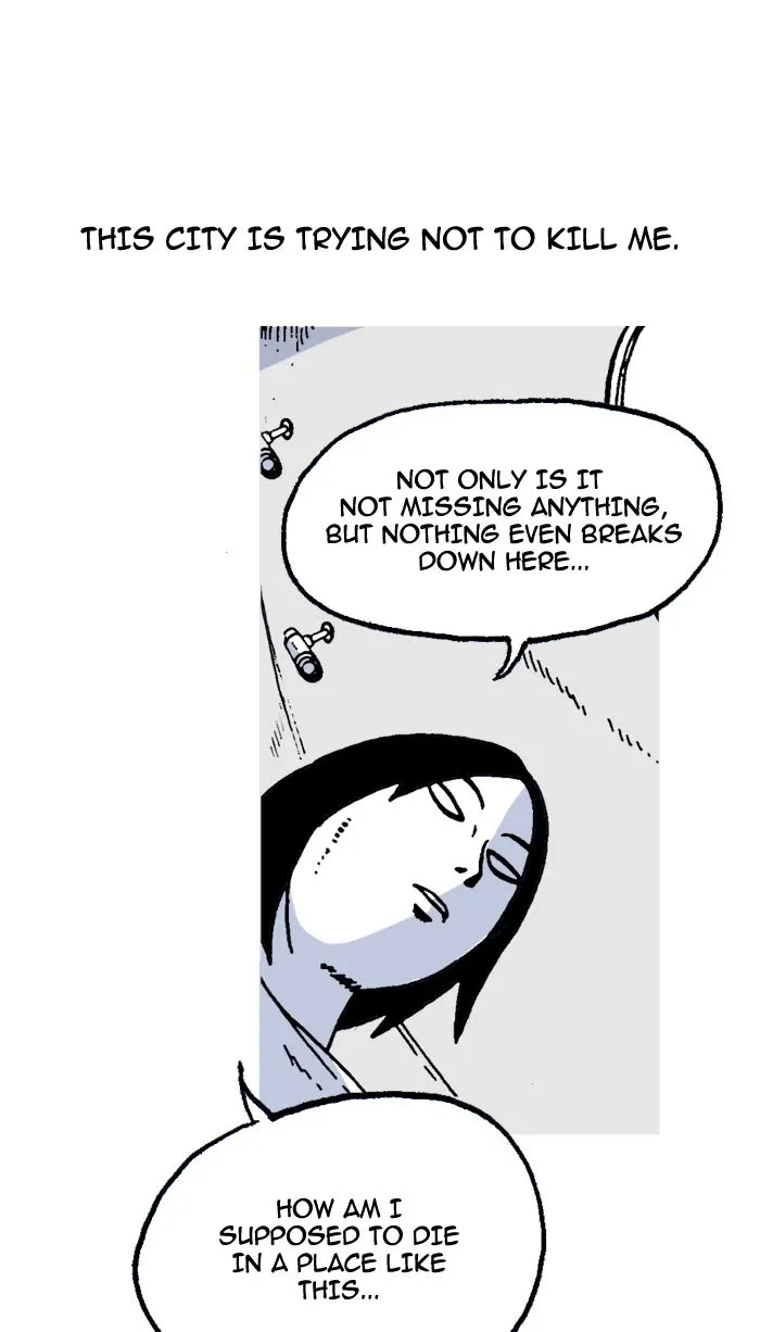 Moon You Chapter 3 page 61 - 