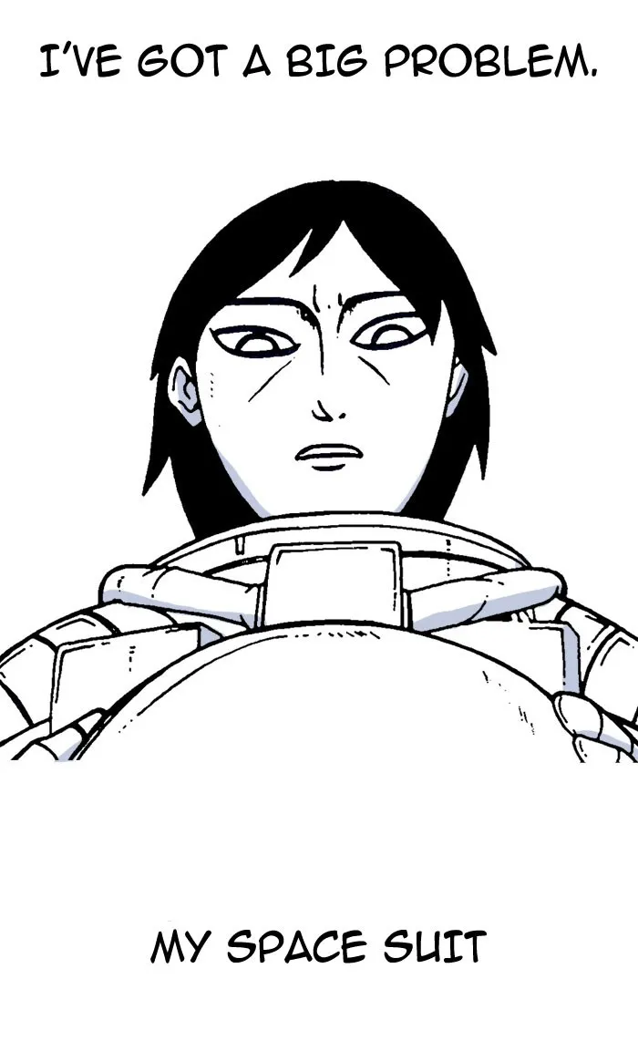 Moon You Chapter 4 page 2 - 