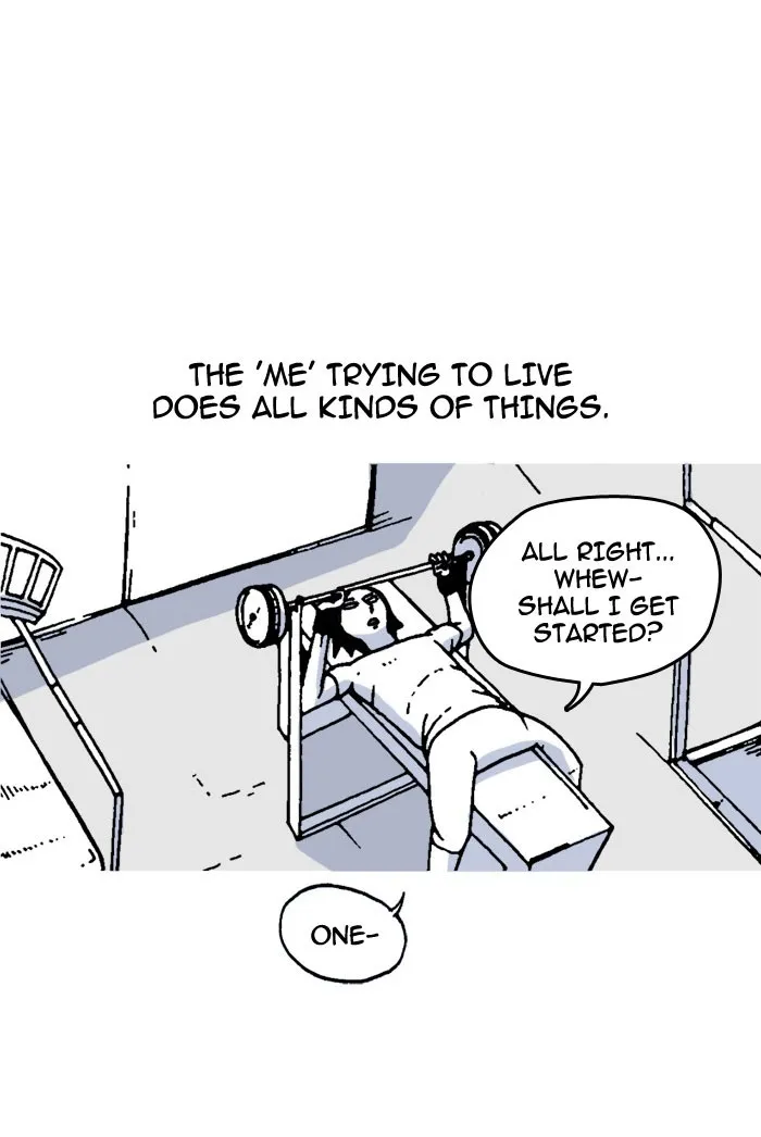 Moon You Chapter 4 page 12 - 