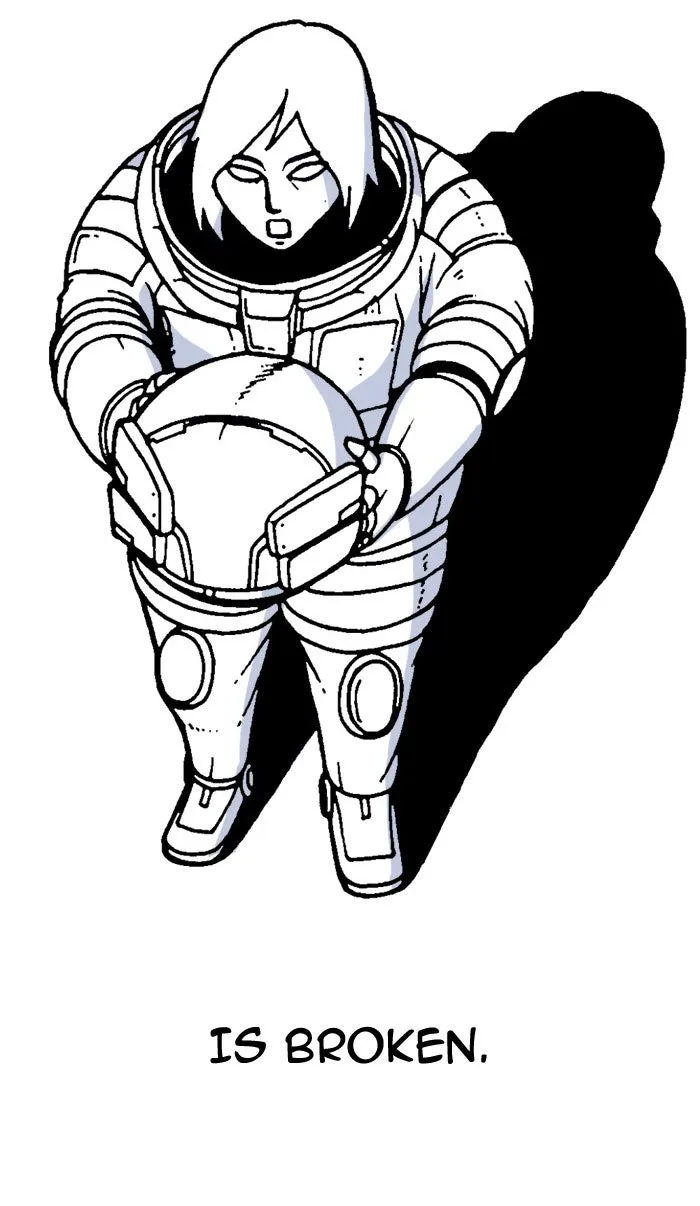 Moon You Chapter 4 page 3 - 