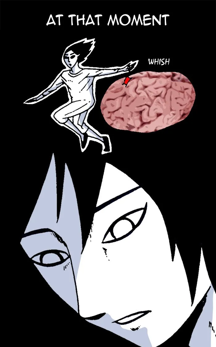Moon You Chapter 4 page 21 - 