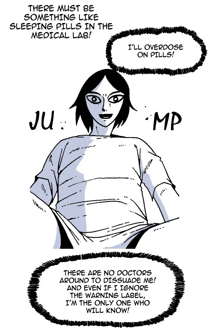Moon You Chapter 4 page 23 - 