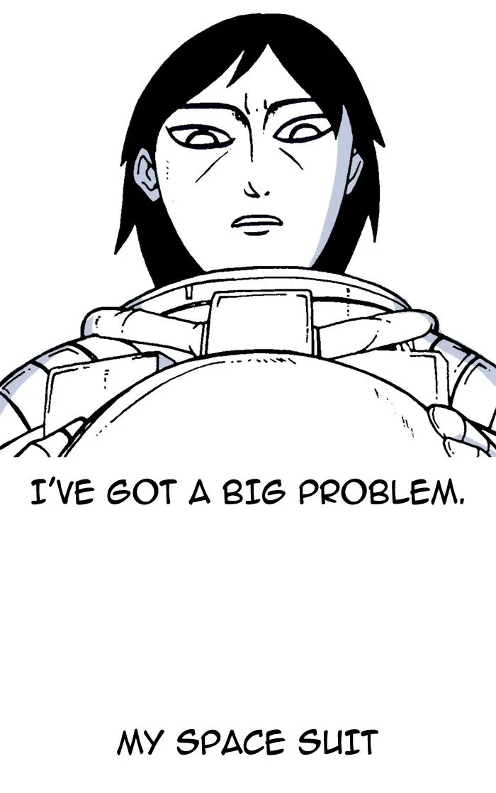 Moon You Chapter 4 page 26 - 