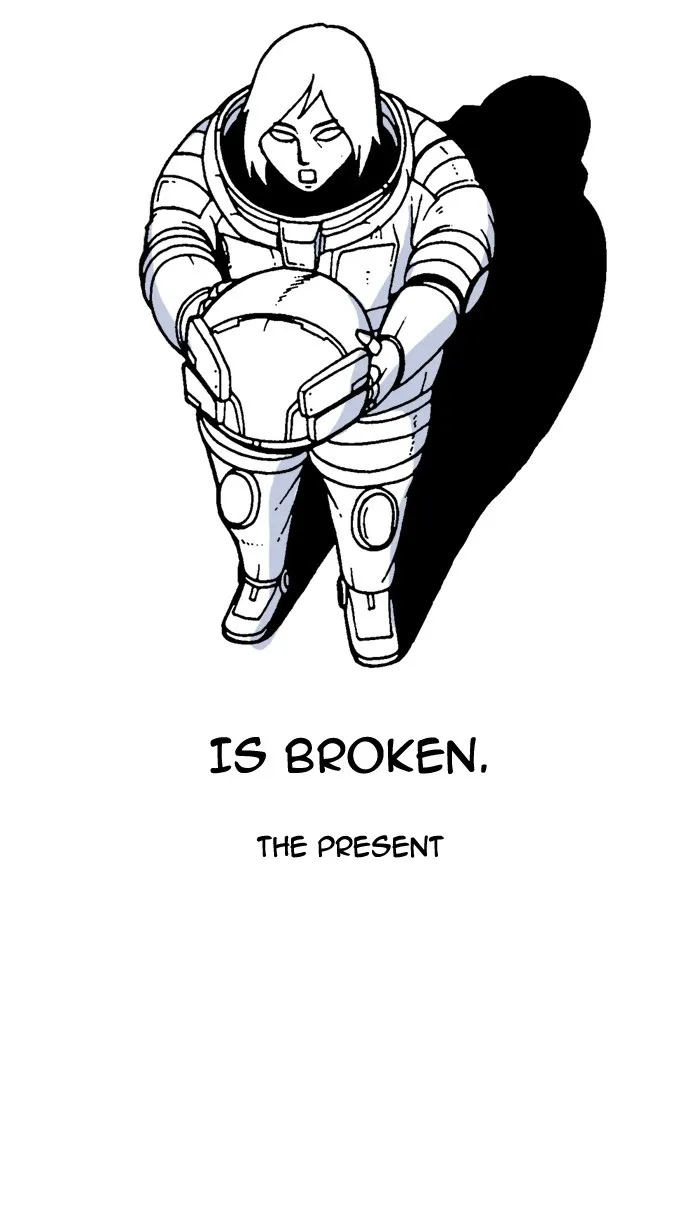 Moon You Chapter 4 page 27 - 