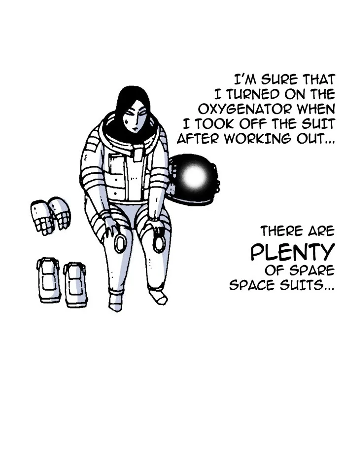 Moon You Chapter 4 page 28 - 