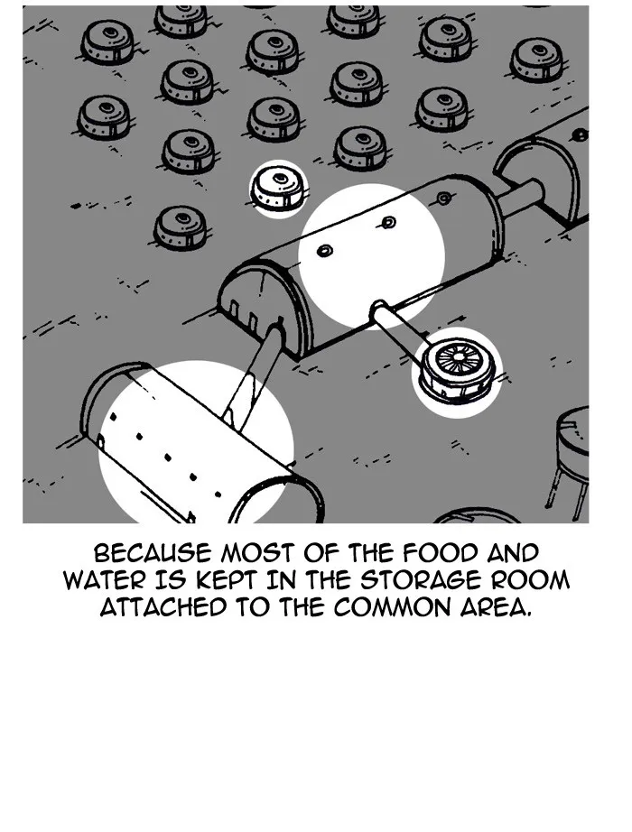 Moon You Chapter 4 page 31 - 