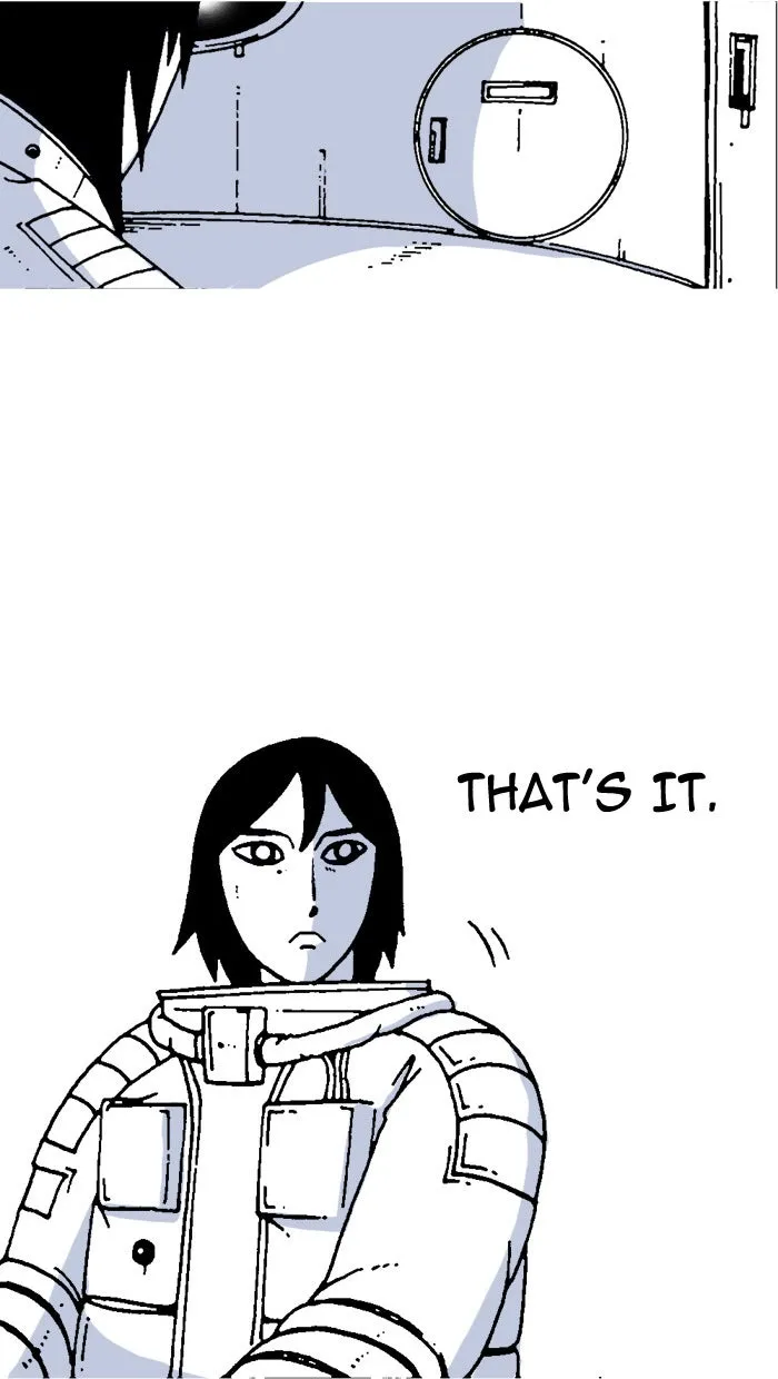 Moon You Chapter 4 page 33 - 