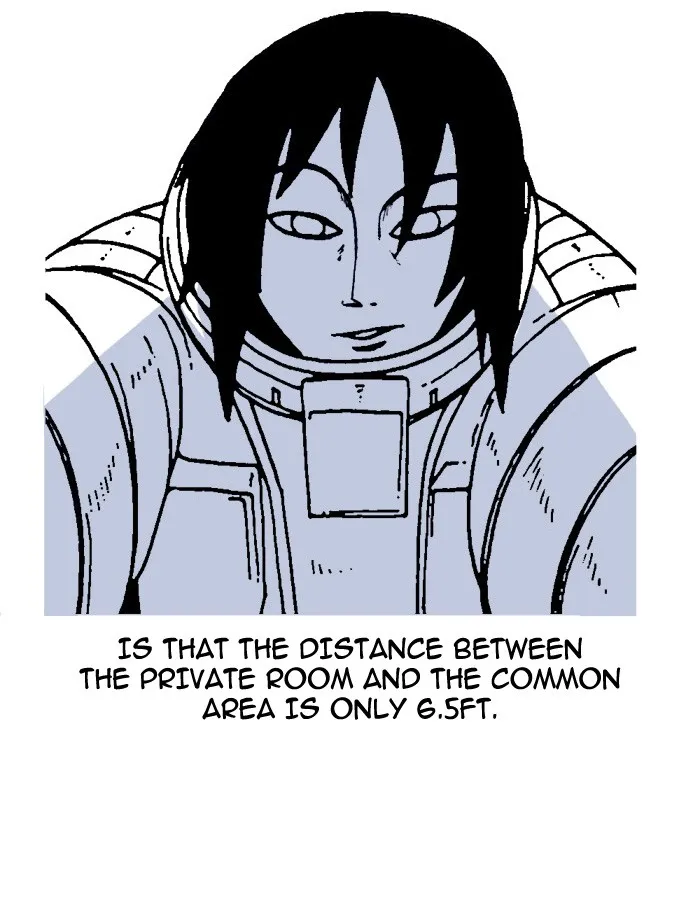 Moon You Chapter 4 page 38 - 