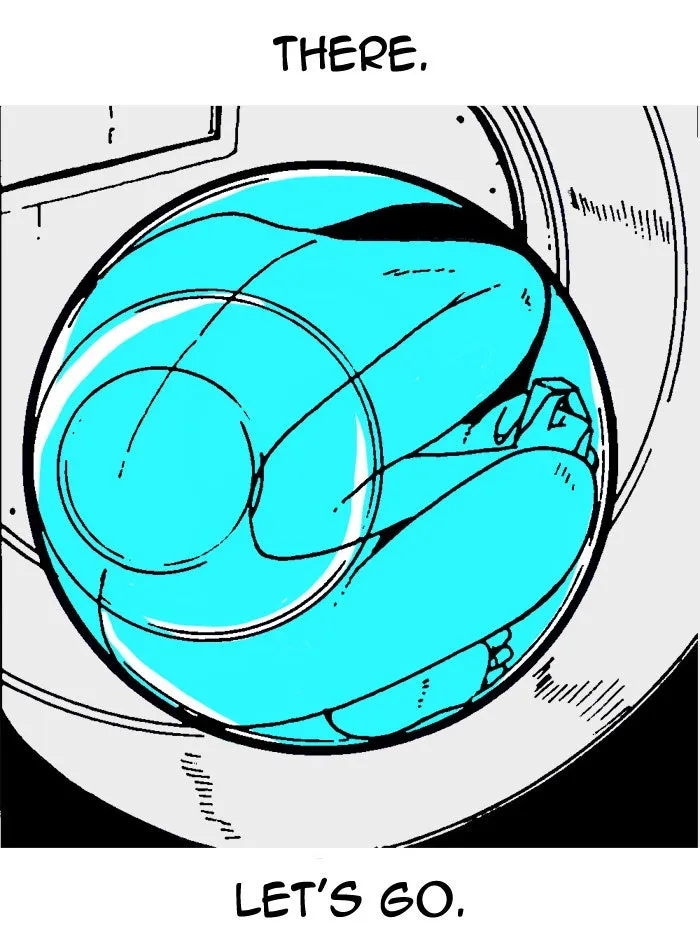Moon You Chapter 4 page 41 - 