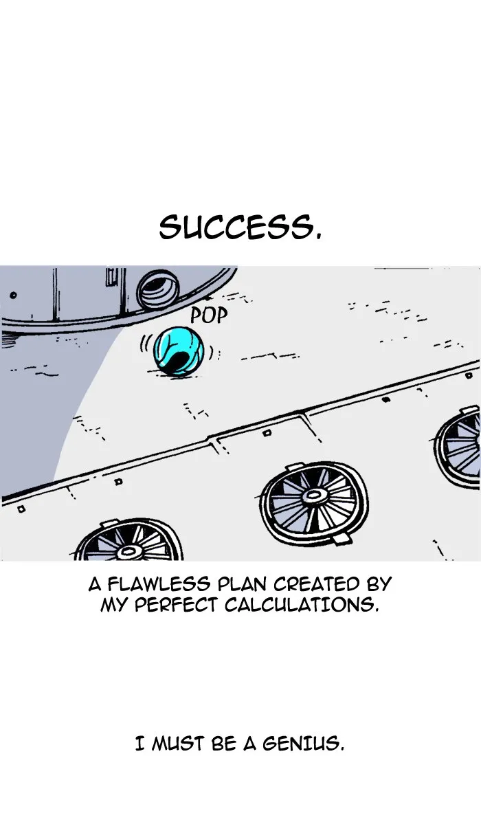Moon You Chapter 4 page 42 - 