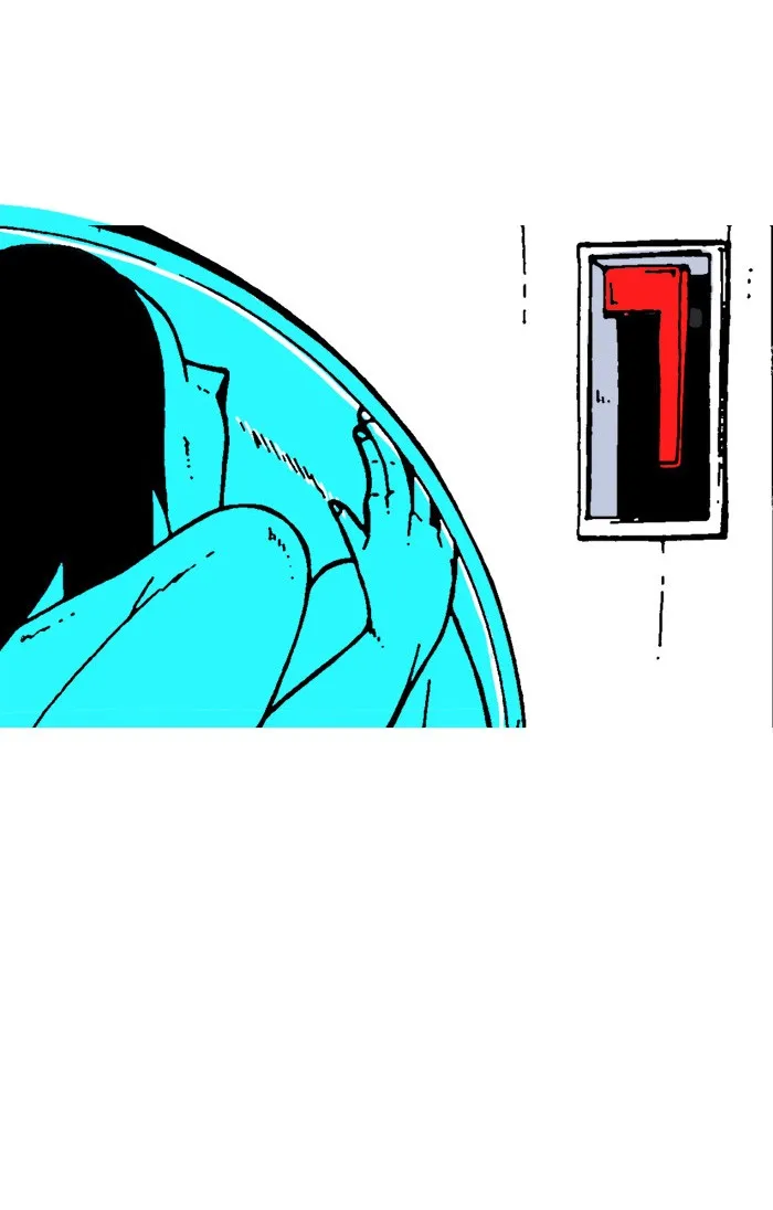 Moon You Chapter 4 page 43 - 