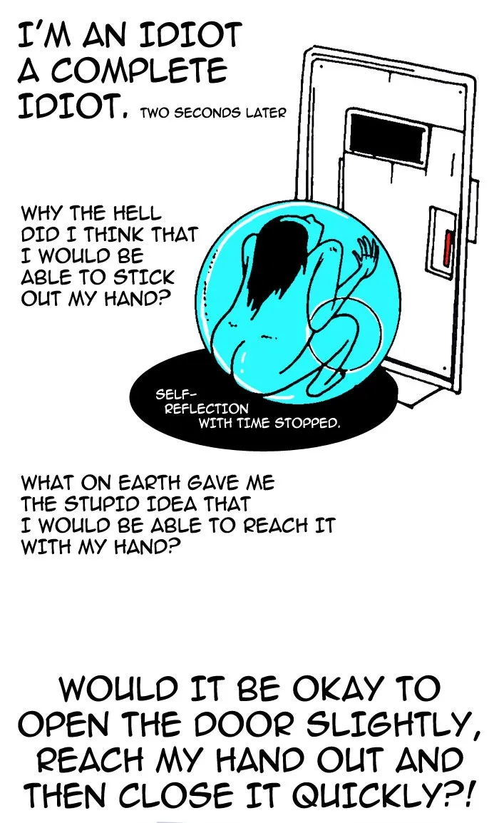 Moon You Chapter 4 page 44 - 