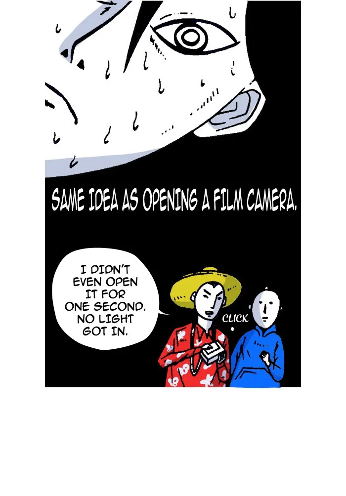 Moon You Chapter 4 page 45 - 