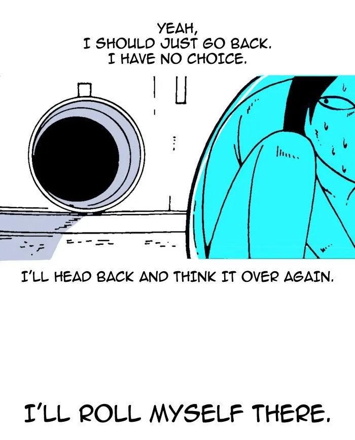 Moon You Chapter 4 page 46 - 