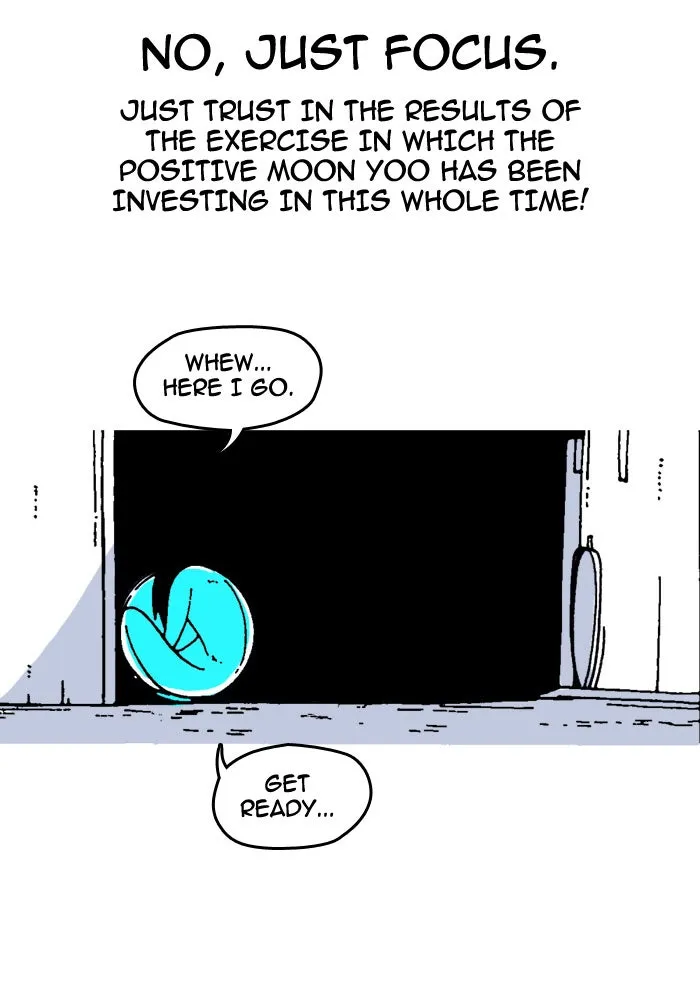 Moon You Chapter 4 page 49 - 