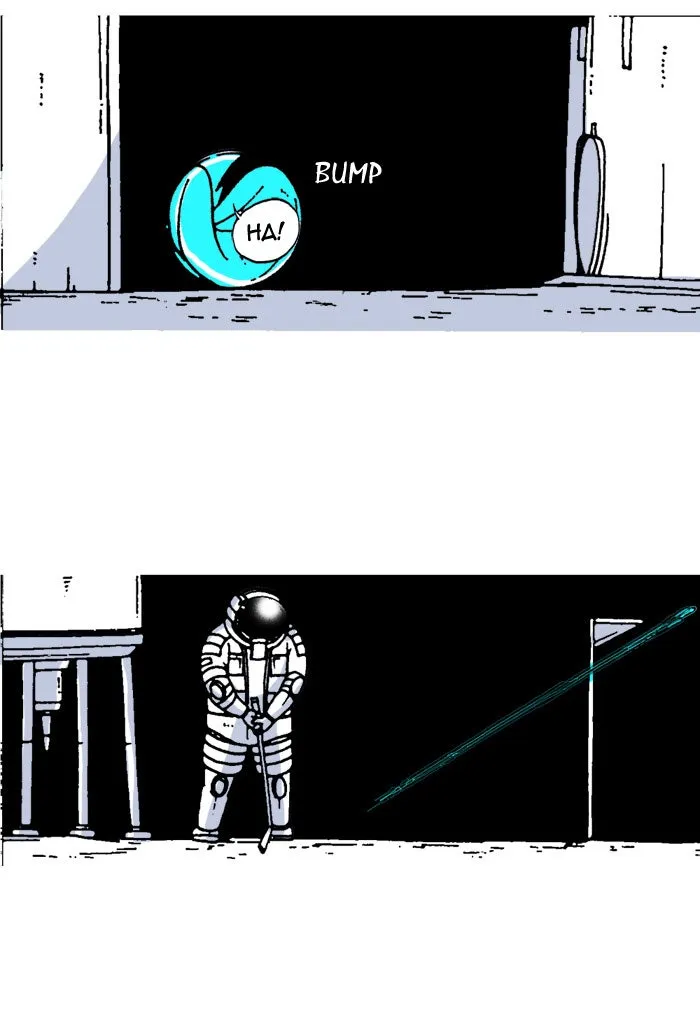Moon You Chapter 4 page 50 - 