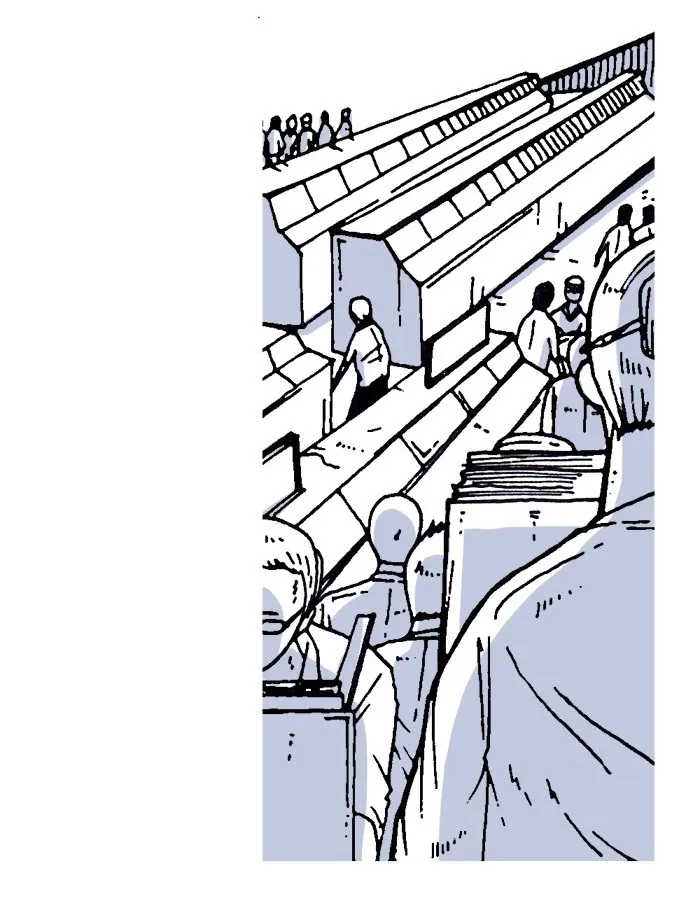 Moon You Chapter 4 page 63 - 