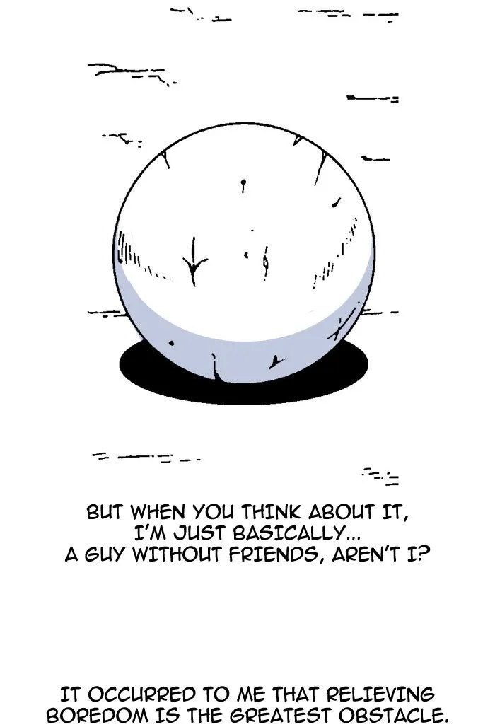 Moon You Chapter 4 page 8 - 