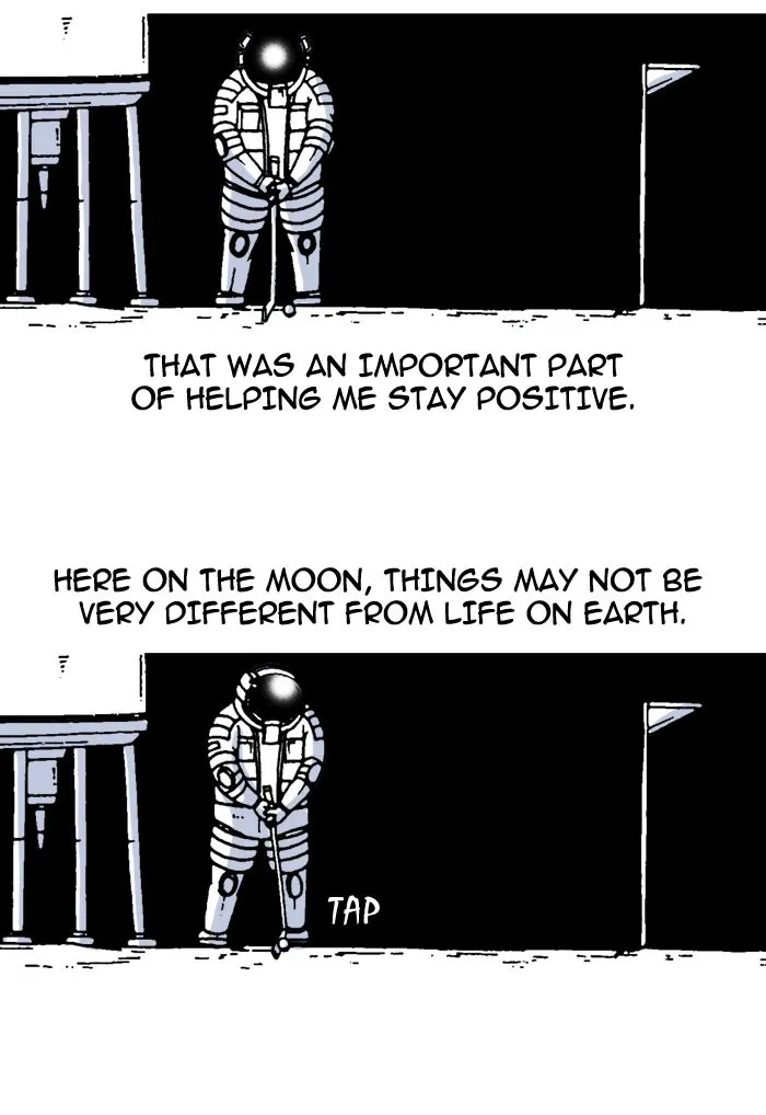 Moon You Chapter 4 page 9 - 