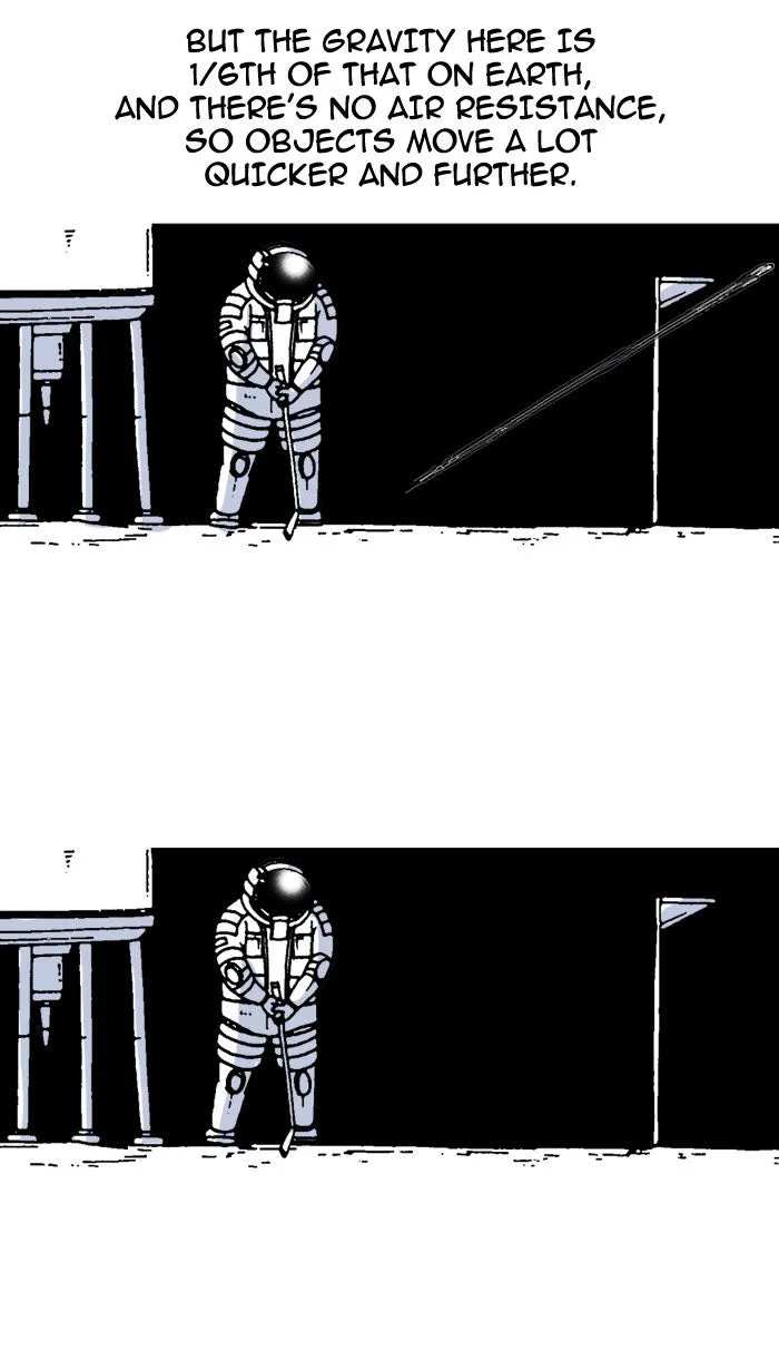 Moon You Chapter 4 page 10 - 