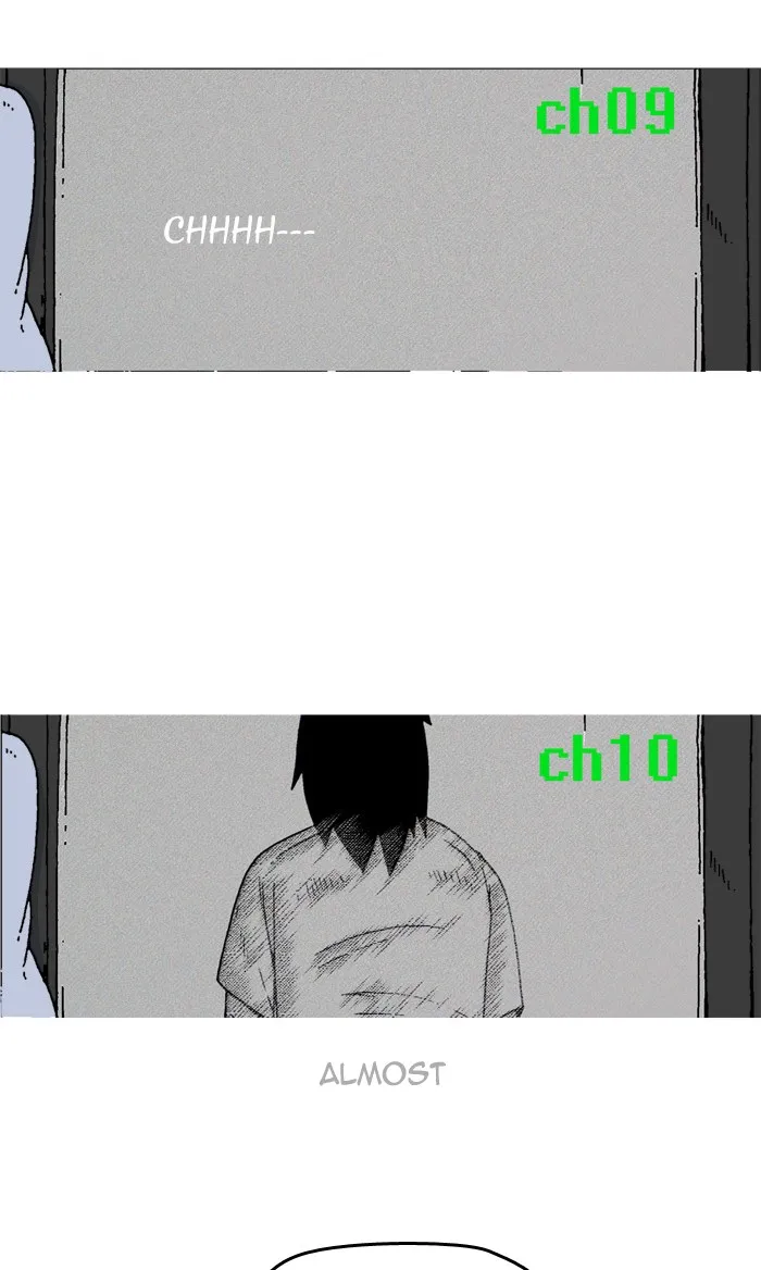 Moon You Chapter 5 page 14 - 