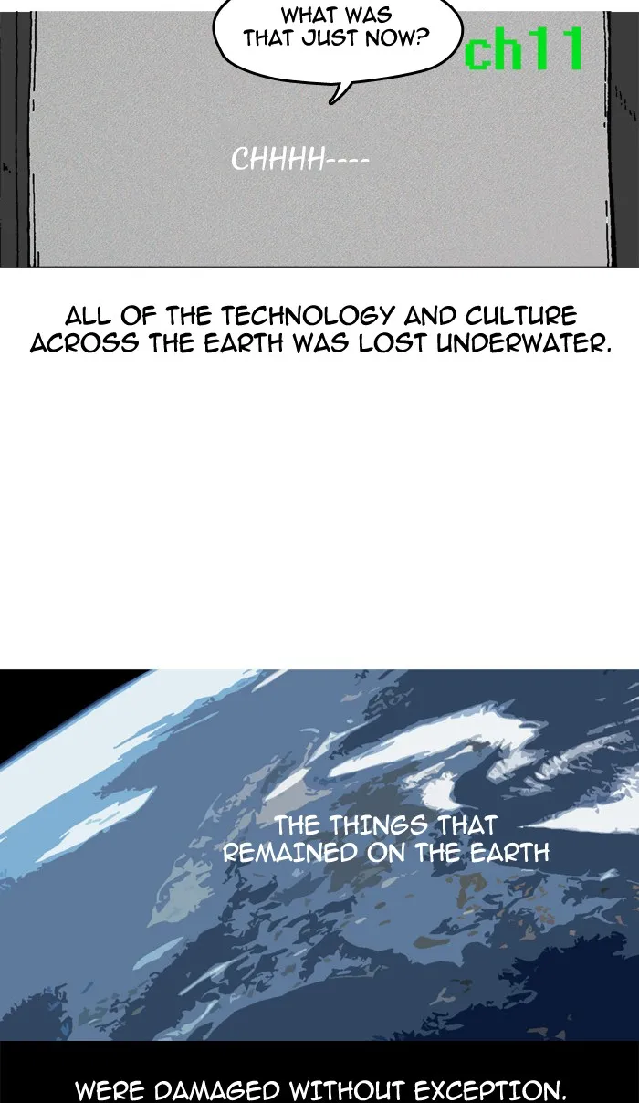 Moon You Chapter 5 page 15 - 