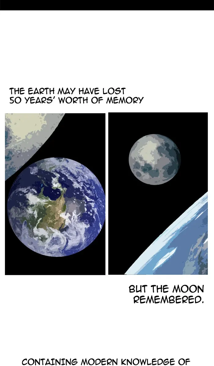 Moon You Chapter 5 page 18 - 