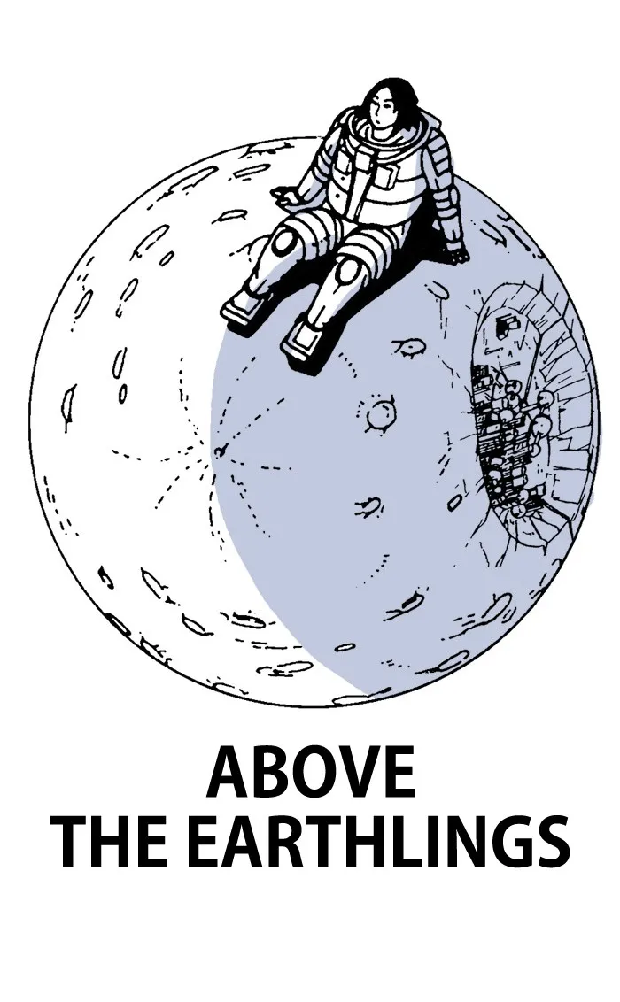 Moon You Chapter 5 page 20 - 
